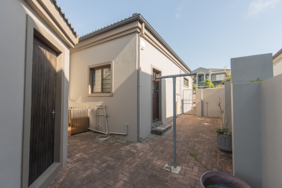 To Let 3 Bedroom Property for Rent in Lovemore Heights Estate Eastern Cape
